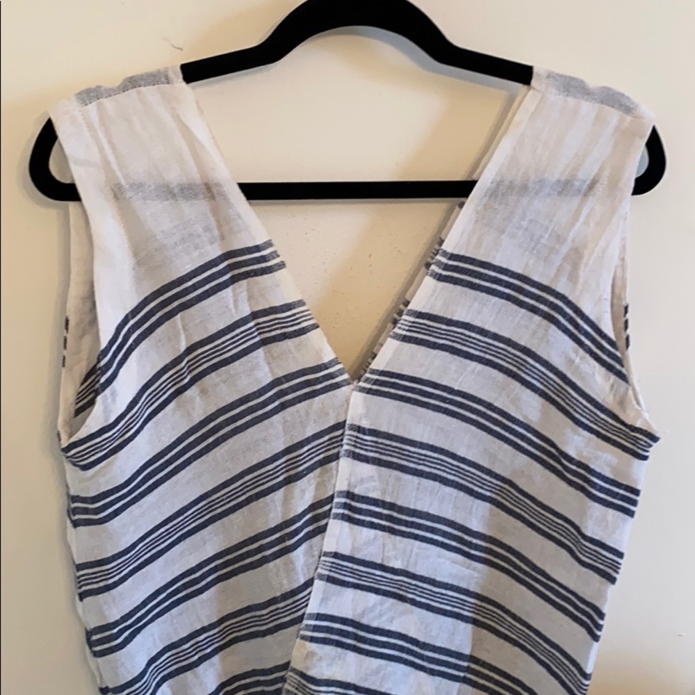 Lemlem Romper - image 2